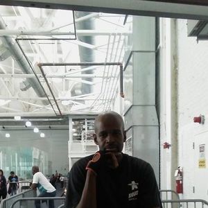 Meet your Posher, Russell